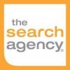 The Search Agency logo