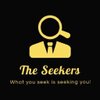 The Seekers logo