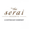 The Serai logo