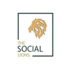 The Social Lions logo