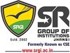 SR Group of Institutions logo