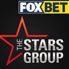 THE STARS GROUP Logo