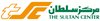 The Sultan Center Logo