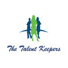 THE TALENT KEEPERS logo