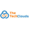 The Tech Clouds (TTC) logo