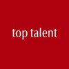 Top Talent logo