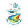 The Unicorn People logo