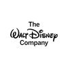 The Walt Disney logo