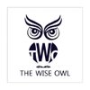 The Wise Owl logo