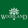 Woodland logo