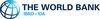 The World Bank logo