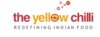 The Yellow Chilli logo