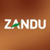 The Zandu Pharmaceutical Works logo