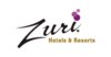 The Zuri Hotels & Resorts logo