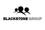 The Blackstone Group logo