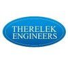 Therelek Engineers logo