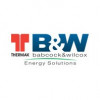 Thermax Babcock Wilcox Energy Solutions