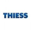 Thiess Logo