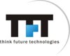 Think Future Tech logo