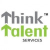 Think Talent Services logo