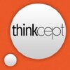 THINKCEPT logo