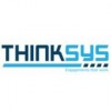 Thinksys Software Logo