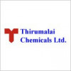 Thirumalai Chemicals (TCL)