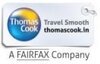 Thomas Cook logo