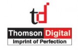 Thomson Digital Logo