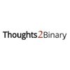 Thoughts2Binary logo