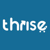 Thrise logo