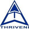 Thriveni Earthmovers Logo