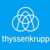 thyssenkrupp AG Logo