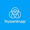 Thyssenkrupp Industrial Solutions Logo