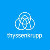 thyssenkrupp Materials Services logo