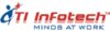 TI Infotech logo