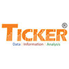 TickerPlant Logo