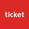 Ticket Design logo