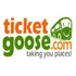 TicketGoose logo