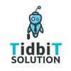 Tidbit Solutions logo