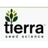 Tierra Seed Science logo