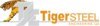 Tiger Steel Engineering logo