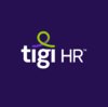 TIGI HR Solution logo