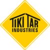 Tiki Tar Industries logo