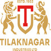 Tilaknagar Industries Ltd. Logo