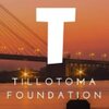 Tillotoma Foundation logo