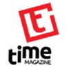 Time Magazine logo