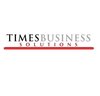 Times Business Solutions Logo