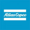 Times marketing p ltd chennal partner ATLAS COPCO. logo