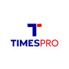 TimesPro Learning logo